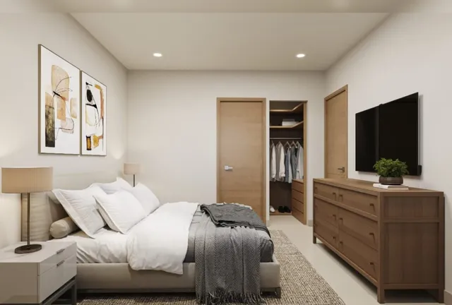 Se Venden  Apartamentos Con Línea Blanca Incluida