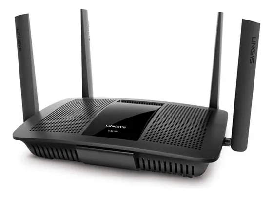 Linksys ea2700 como repetidor sale
