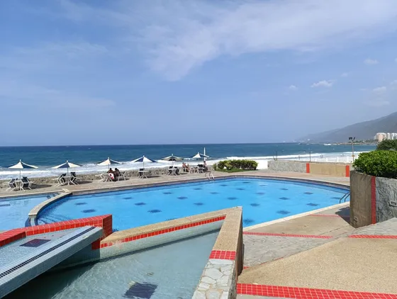 En Venta Apartamento En Tanaguarena, La Guaira Ym
