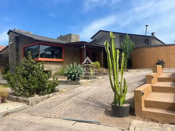 Casa En Venta En Coquimbo