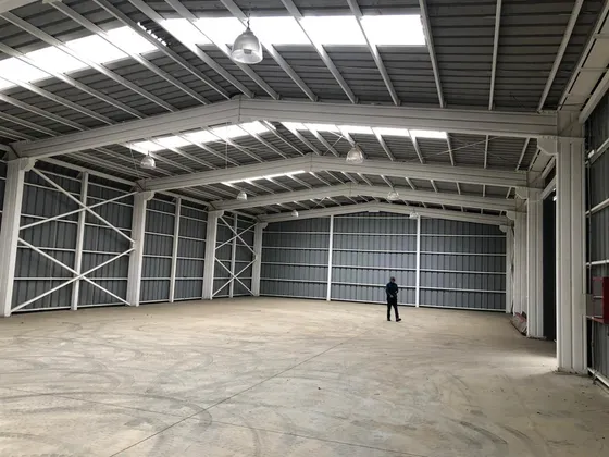 Bodega En Arriendo En Temuco