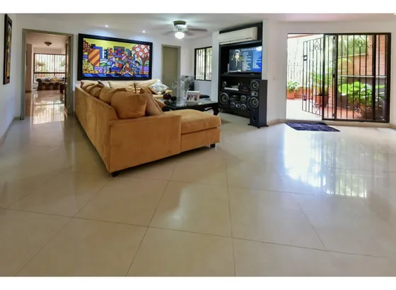 Venta Apartamento Villa Campestre Barranquilla