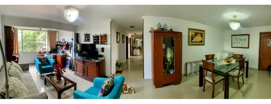 Venta De Apartamento En Capri