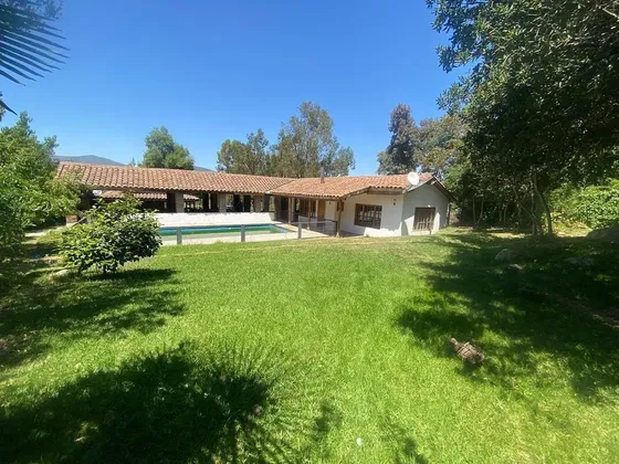 Casa En Nancagua
