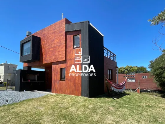 Casa Punta Negra Piriápolis 2 Dorms Alquiler Temporada Ca201550