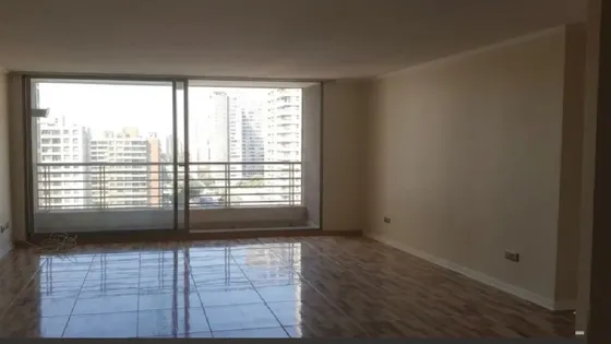 Venta Departamento 2d+2b+1e Santiago Excelente Conectividad