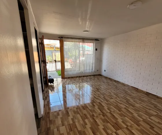 Casa En Mario Planet / Camino A Melipilla