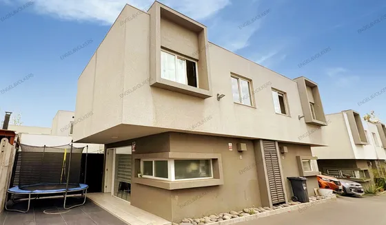 Condominio Townhouse / Av. Mexico / Diego Portales