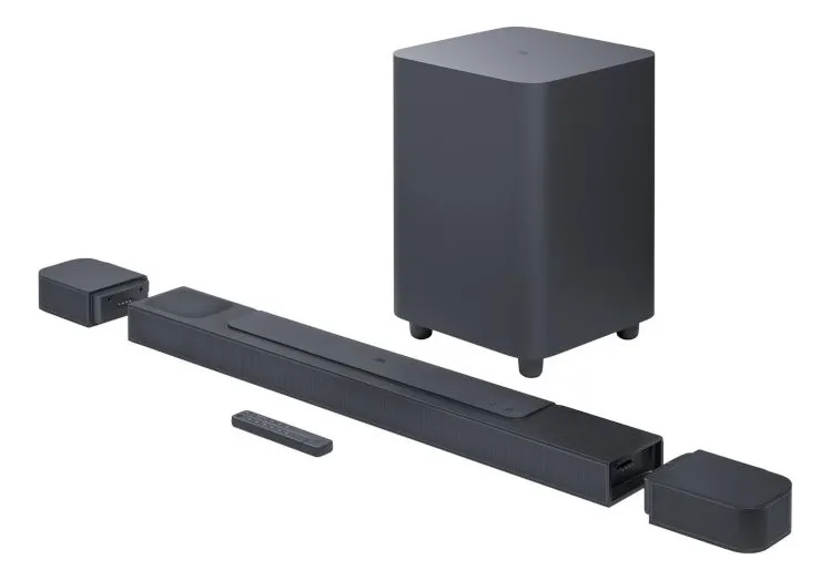 5 Motivos para ter uma Soundbar e Sentir o Som de Cinema D NQ NP 2X 720551 MLA84848230693 052025 F