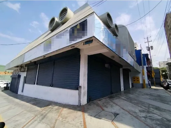 Local Comercial En Alquiler En Valencia,em-8952533