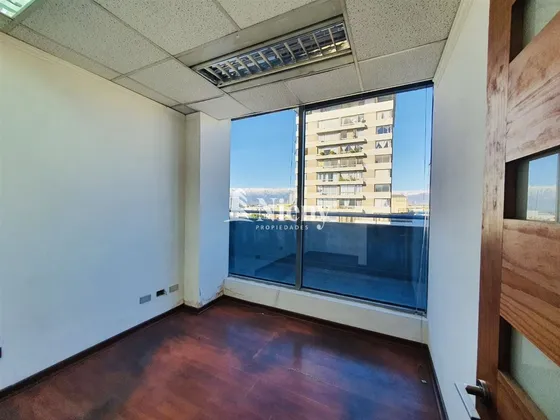 Oficina En Arriendo En Rancagua