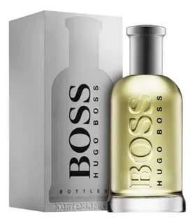 Perfume hugo boss hombre mercadolibre hotsell