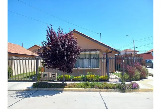 Se Vende Casa En La Serena