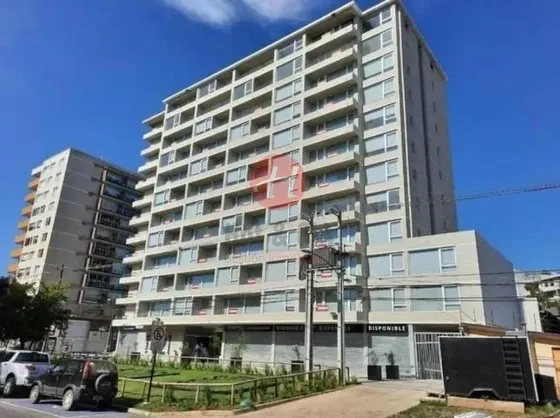 Departamento En Arriendo En Temuco