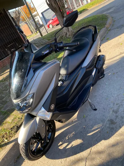 Yamaha Nmax 155cc
