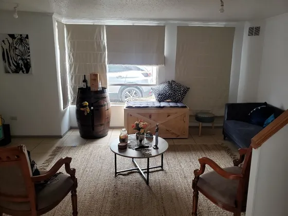 Casa En Venta Maipu 2 Pisos 3d 3b 2est