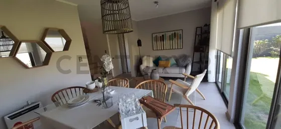 Venta Casa Condominio Aires De Buin