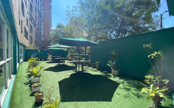 Apartamento En Venta En Las Nieves. Cod V12300054