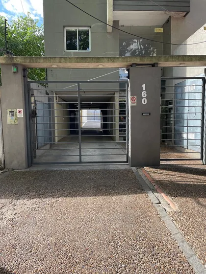 Oportunidad! Departamento 2 Ambientes En Monte Grande