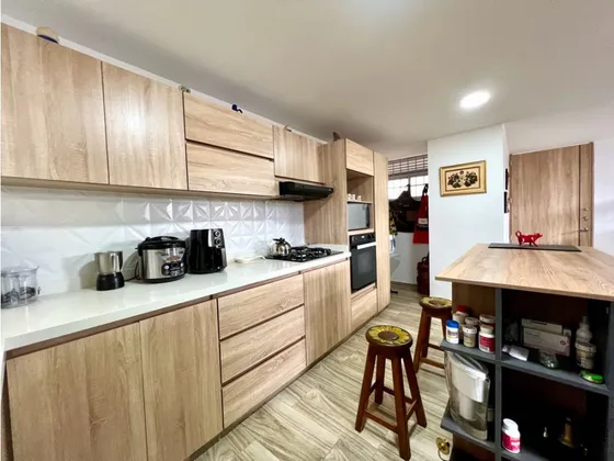 Venta Espectacular Apartamento Central En Santa Rosa De Cabal