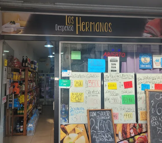 Venta Fondo De Comercio Fiambreria Y Almacén 