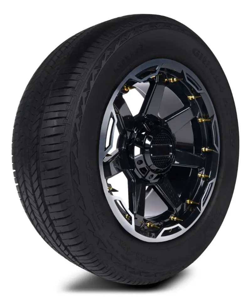 Llanta 235/55r18 100h Giti 4x4 Ht152 Giti