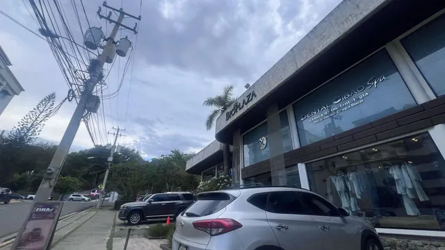 Local Comercial De Renta En Santiago De Los Caballeros