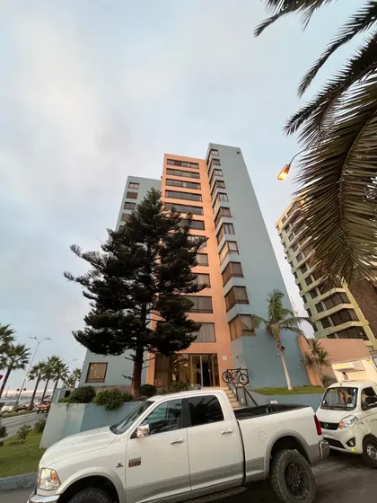 Vende Departamento 3d-2b