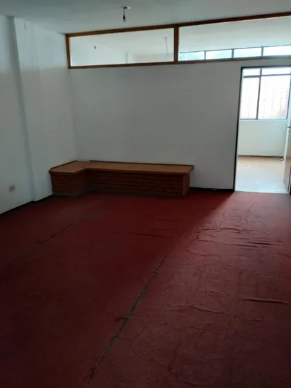 Departamento Monoambiente En Alquiler - 1 Baño - 43mts2 - Villa Urquiza
