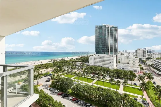 Departamento Monoambiente  En Venta En Miami Beach, Miami, Florida