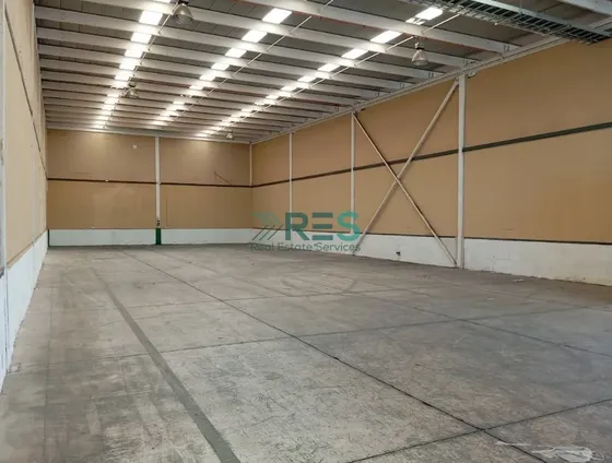 Bodega En Arriendo En Quilicura