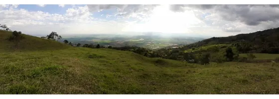 Lotes Desde 2.000m2 En Parcelación En Venta Santa Elena El Cerrito