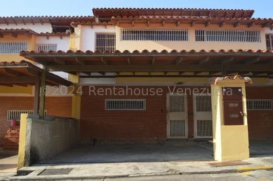 Townhouse En Venta San Francisco 25-23623