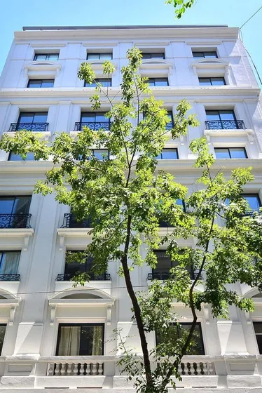 Edificio - San Telmo