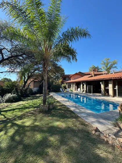Casa En Villa Dolores