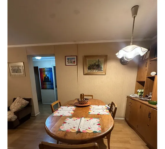 Arriendo Departamento 2d | 2b Amoblado  Avenida Suecia, Ñuñ
