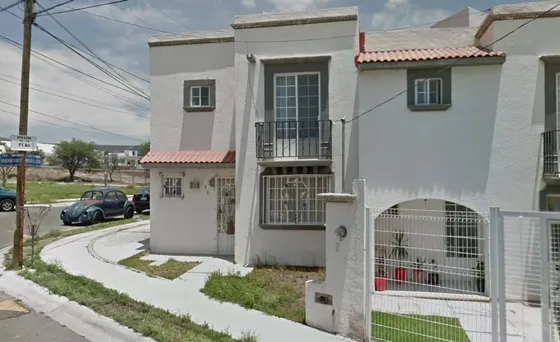 Casa En Remate Bancario En Querétaro, Corregidora Mm 2.