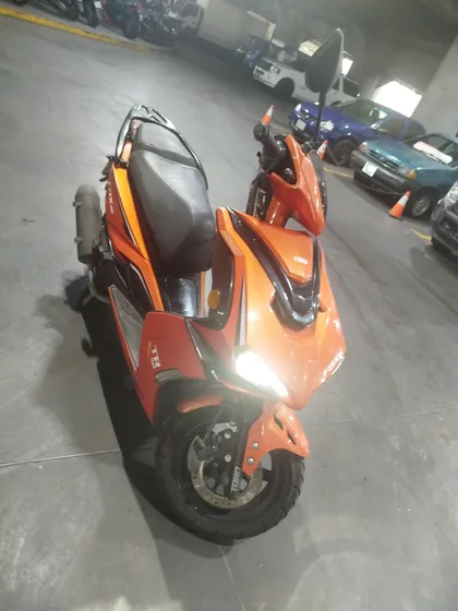 Automática 180 Cc