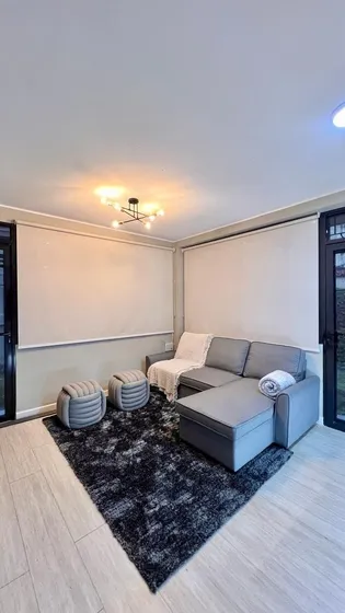 Ms Apartamento En Venta En La Castellana Suite