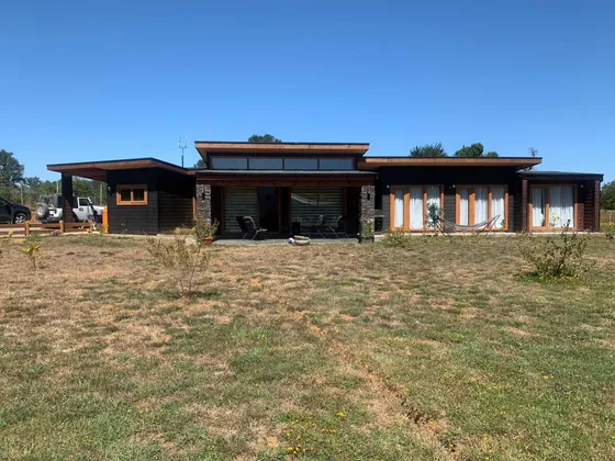 Volcanes Del Sur Propiedades Vende Casa En Polloico