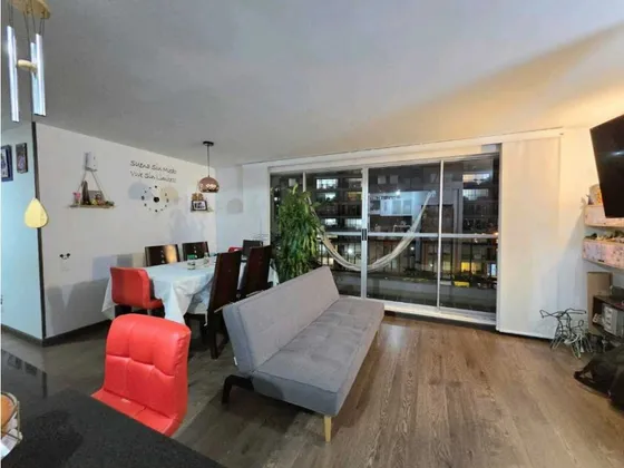 Se Vende Apartamento En Gran Granada - Engativa 