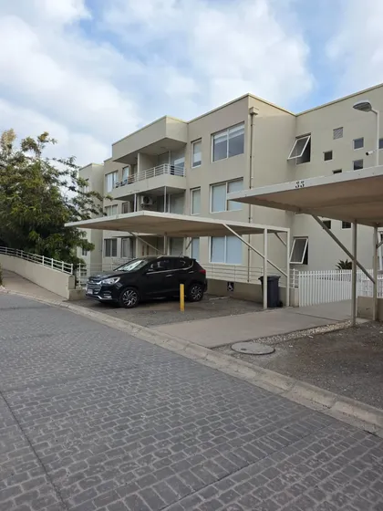 Arriendo Amoblado Depto 2h2b En Los Andes Dentro De Condomin
