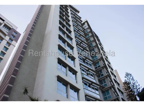 Apartamento - Campo Alegre - Caracas