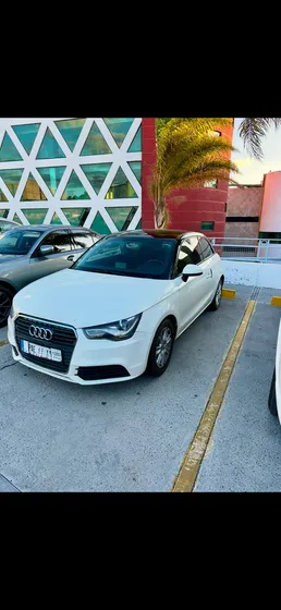 Audi A1 1.4 Cool Mt