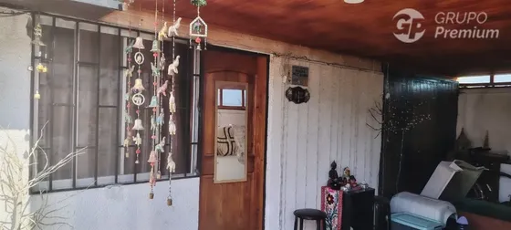 Casa En Venta Dr. Osorio. Calle Los Alerces, Curicó