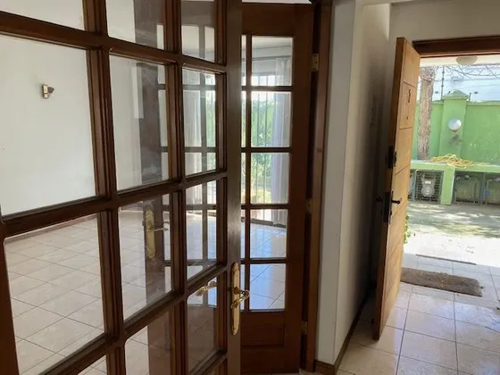 Casa En Venta Condominio En Ñuñoa
