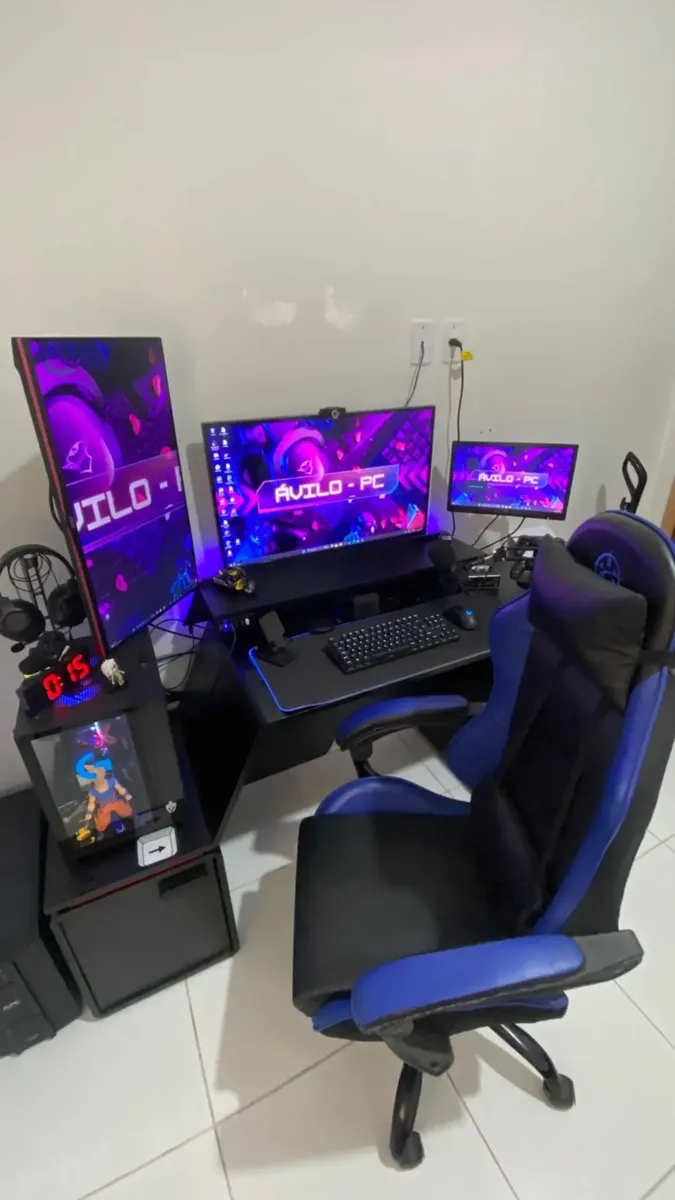 Produção Audiovisual65566294369153120