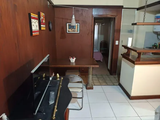 Departamento En Venta - 1 Dormitorio - Calle Alberdi 1087