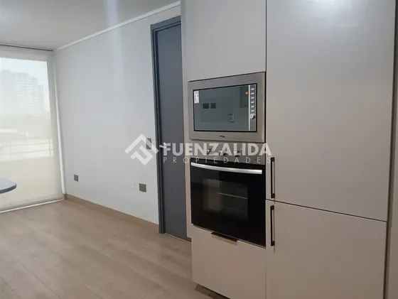 Venta Departamento En Cerrillos, 1 Dormitorio, M. Cerrillos