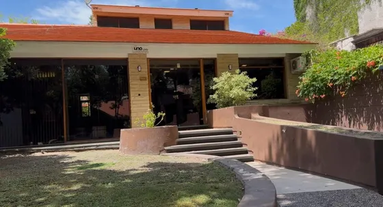 Oficina En Alquiler Quinta Sección